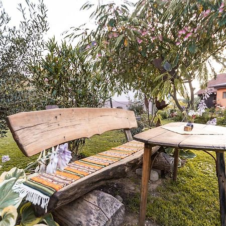 Ferienwohnungen in der alten Schnapsbrennerei Kolleritsch in Mureck Exterior foto