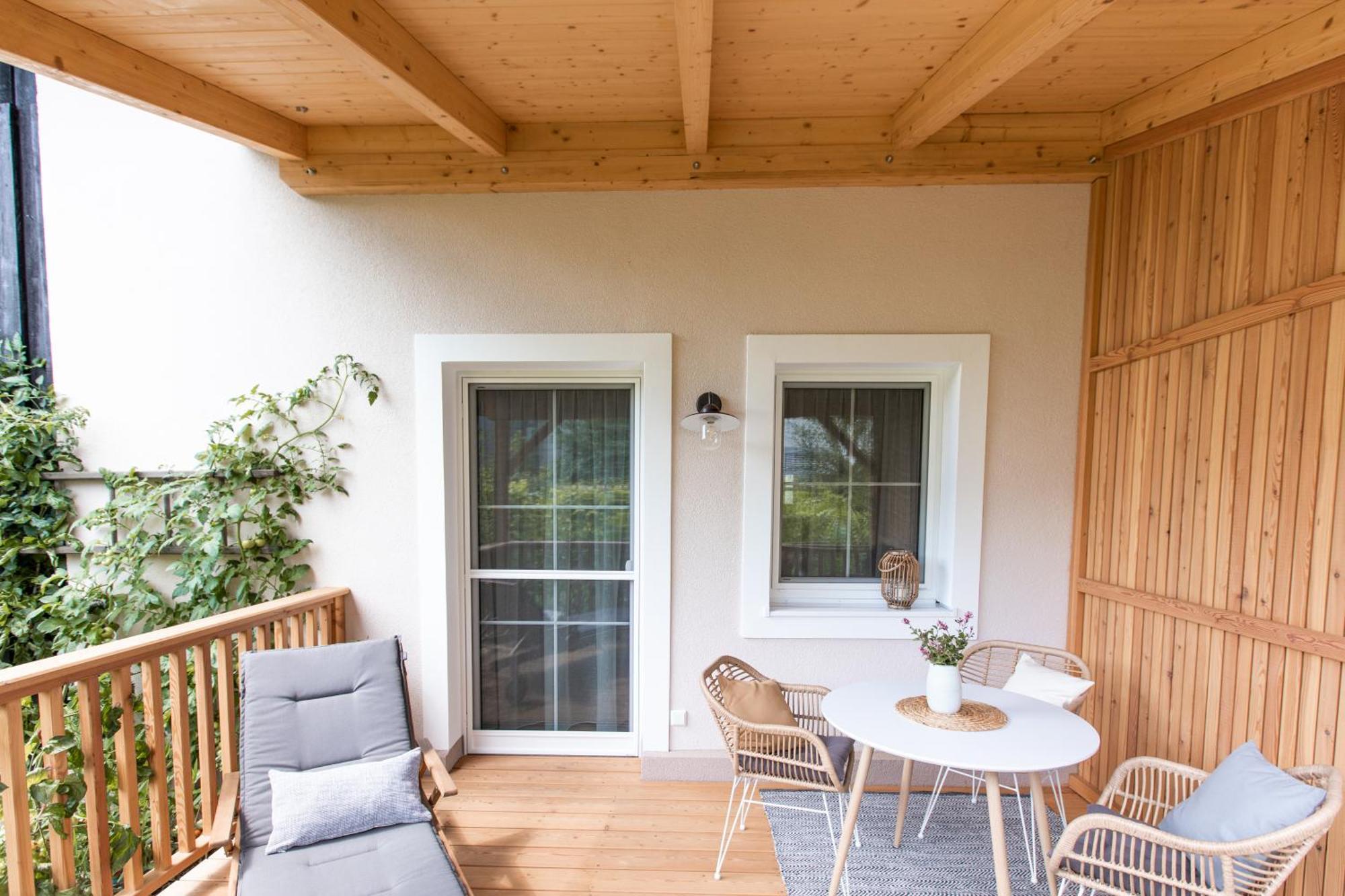 Ferienwohnungen in der alten Schnapsbrennerei Kolleritsch in Mureck Zimmer foto